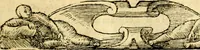 An illustration from Petri Costalij Pegma, : cum narrationibus philosophicis (1555)