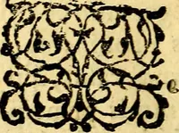 An illustration from Petri Costalij Pegma, : cum narrationibus philosophicis (1555)