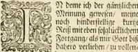 An illustration from Petri della Valle, eines vornehmen Römischen patritii, Reiss-Beschreibung in unterschiedliche Theile der Welt : nemlich in Türckey, Egypten, Palestina, Persien, Ost-Indien, und andere weit entlegene Landschafften, samt einer aussführlichen Erzehlung aller Denck- und Merckwürdigster Sachen, so darinnen zu finden und anzutreffen ... (1674)