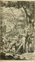 An illustration from Petri della Valle, eines vornehmen Römischen patritii, Reiss-Beschreibung in unterschiedliche Theile der Welt : nemlich in Türckey, Egypten, Palestina, Persien, Ost-Indien, und andere weit entlegene Landschafften, samt einer aussführlichen Erzehlung aller Denck- und Merckwürdigster Sachen, so darinnen zu finden und anzutreffen ... (1674)