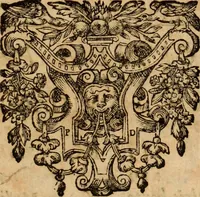 An illustration from Petri Francisci Phrygii ... Commentarii in historias epidemicas Hippocratis : in tres partes digesti .. (1644)