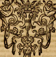 An illustration from Petri Francisci Phrygii ... Commentarii in historias epidemicas Hippocratis : in tres partes digesti .. (1644)