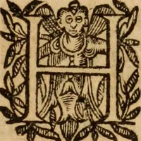 An illustration from Petri Francisci Phrygii ... Commentarii in historias epidemicas Hippocratis : in tres partes digesti .. (1644)