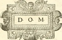 An illustration from Petri Gyllii De topographia Constantinopoleos, et de illivs antiqvitatibvs libri qvatvor (1562)