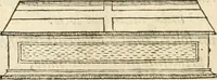 An illustration from Petri Gyllii De topographia Constantinopoleos, et de illivs antiqvitatibvs libri qvatvor (1562)