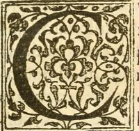 An illustration from Petri Gyllii De topographia Constantinopoleos, et de illivs antiqvitatibvs libri qvatvor (1562)