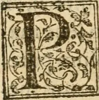 An illustration from Petri Gyllii De topographia Constantinopoleos, et de illivs antiqvitatibvs libri qvatvor (1562)