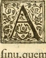 An illustration from Petri Gyllii De topographia Constantinopoleos, et de illivs antiqvitatibvs libri qvatvor (1562)