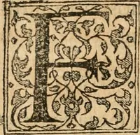 An illustration from Petri Gyllii De topographia Constantinopoleos, et de illivs antiqvitatibvs libri qvatvor (1562)
