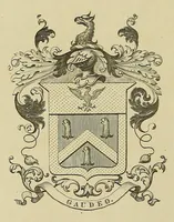 An illustration from Petri Lambecii Hamburgensis In v. cl. Philippi Clüveri Introductionem geographicam tabvlæ synopticæ, : facilioris cognitionis & repetionis causâ, (1671)