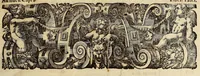 Picture 3 of 4 from Petri Lambecii Hamburgensis In v. cl. Philippi Clüveri Introductionem geographicam tabvlæ synopticæ, : facilioris cognitionis & repetionis causâ, (1671), leaf 7