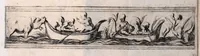 Picture 7 of 10 from Petri La Sena I.C. Neap. Cleombrotus, siue, De ijs, qui in aquis pereunt, philologica dissertatio (1637), leaf 117