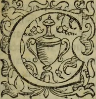 An illustration from Petri Lombardi Episcopi Parisiensis Sententiarum libri IIII (1584)