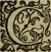 An illustration from Petri Lombardi Episcopi Parisiensis Sententiarum libri IIII (1584)