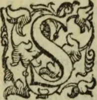 An illustration from Petri Lombardi Episcopi Parisiensis Sententiarum libri IIII (1584)