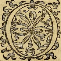 Picture 7 of 63 from Petri Paaw Amsteldamensis, in Academia Lugduno-Batava anatomici & botanici professoris Primitiae anatomicae : de humani corporis ossibus (1615), leaf 27