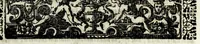 Picture 4 of 25 from Petri Pauli Boschae bibliothecarii, ex sodalitio Sacerdotum Oblatorum, De origine et statu bibliothecae Ambrosianae hemidecas (1672), leaf 13