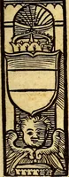 An illustration from Petri Peregrini Maricurtensis De magnete, seu, Rota perpetui motus, libellus ... (1558)