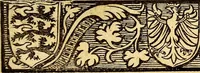 An illustration from Petri Peregrini Maricurtensis De magnete, seu, Rota perpetui motus, libellus ... (1558)