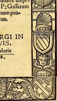 An illustration from Petri Peregrini Maricurtensis De magnete, seu, Rota perpetui motus, libellus ... (1558)