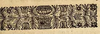 Picture 2 of 41 from Petri Petiti, philosophi, & Doct. medici De Amazonibus dissertatio, : quâ an verè extiterint, necne, variis ultro citroque conjecturis & argumentis disputatur. Multa etiam ad eam gentem pertinentia, ex antiquis monumentis eruuntur atque illustrantur (1685), leaf 19