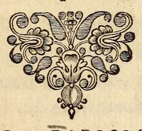 An illustration from Petri Petiti, philosophi, & Doct. medici De Amazonibus dissertatio, : quâ an verè extiterint, necne, variis ultro citroque conjecturis & argumentis disputatur. Multa etiam ad eam gentem pertinentia, ex antiquis monumentis eruuntur atque illustrantur (1685)