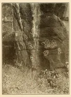 Picture 6 of 6 from Petroglyphs of Saint Vincent, British West Indies (1914), leaf 25