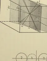 An illustration from Petrographic methods, the authorized English translation of Part I, Anleitung zum Gebrauch des Polarisationsmikroskops (3d. rev. ed.) and Part II, Die gesteinbildenden Mineralien (2d. rev. ed.) (1912)