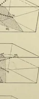 An illustration from Petrographic methods, the authorized English translation of Part I, Anleitung zum Gebrauch des Polarisationsmikroskops (3d. rev. ed.) and Part II, Die gesteinbildenden Mineralien (2d. rev. ed.) (1912)