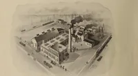 An illustration from Petrolia, Canada, 1862-1908 : its advantages as a commercial and residential centre (1908)