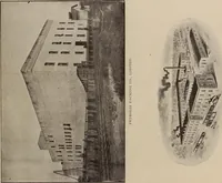 An illustration from Petrolia, Canada, 1862-1908 : its advantages as a commercial and residential centre (1908)