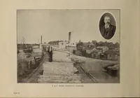 An illustration from Petrolia, Canada, 1862-1908 : its advantages as a commercial and residential centre (1908)
