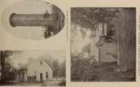 An illustration from Petrolia, Canada, 1862-1908 : its advantages as a commercial and residential centre (1908)