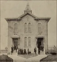 An illustration from Petrolia, Canada, 1862-1908 : its advantages as a commercial and residential centre (1908)