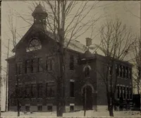 An illustration from Petrolia, Canada, 1862-1908 : its advantages as a commercial and residential centre (1908)
