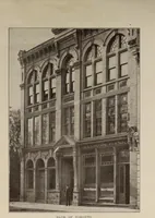 An illustration from Petrolia, Canada, 1862-1908 : its advantages as a commercial and residential centre (1908)