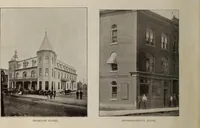 An illustration from Petrolia, Canada, 1862-1908 : its advantages as a commercial and residential centre (1908)