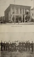 An illustration from Petrolia, Canada, 1862-1908 : its advantages as a commercial and residential centre (1908)