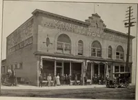 An illustration from Petrolia, Canada, 1862-1908 : its advantages as a commercial and residential centre (1908)