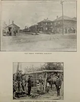 An illustration from Petrolia, Canada, 1862-1908 : its advantages as a commercial and residential centre (1908)