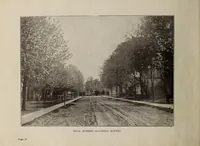 An illustration from Petrolia, Canada, 1862-1908 : its advantages as a commercial and residential centre (1908)