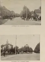 Picture 32 of 62 from Petrolia, Canada, 1862-1908 : its advantages as a commercial and residential centre (1908), leaf 44