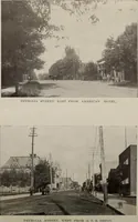 Picture 33 of 62 from Petrolia, Canada, 1862-1908 : its advantages as a commercial and residential centre (1908), leaf 45