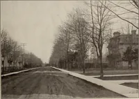 An illustration from Petrolia, Canada, 1862-1908 : its advantages as a commercial and residential centre (1908)