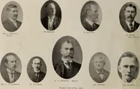 An illustration from Petrolia, Canada, 1862-1908 : its advantages as a commercial and residential centre (1908)