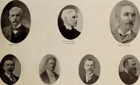 An illustration from Petrolia, Canada, 1862-1908 : its advantages as a commercial and residential centre (1908)