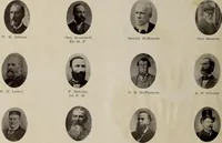 An illustration from Petrolia, Canada, 1862-1908 : its advantages as a commercial and residential centre (1908)