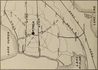 An illustration from Petrolia, Canada, 1862-1908 : its advantages as a commercial and residential centre (1908)