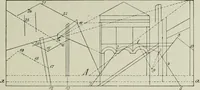 An illustration from Petrus Pictor Burgensis De prospectiva pingendi : nach dem Codex der Königlichen Bibliothek zu Parma : nebst deutscher Übersetzung : zum erstenmale veröffentlicht (1899)