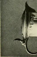 An illustration from The pewter collector : a guide to English pewter with some reference to foreign work (1921)